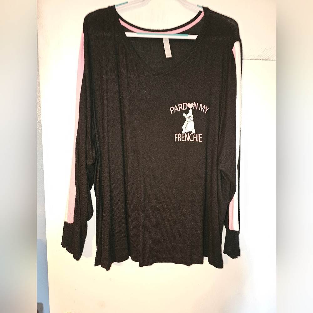 Cute nightshirt